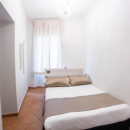 Residenza Florentia Hotel Florenz