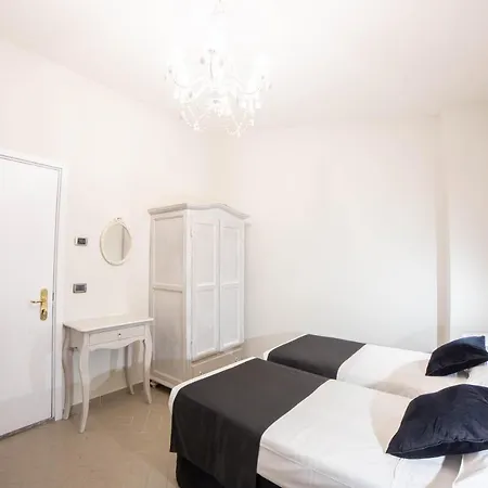 Residenza Florentia Hotel Florence