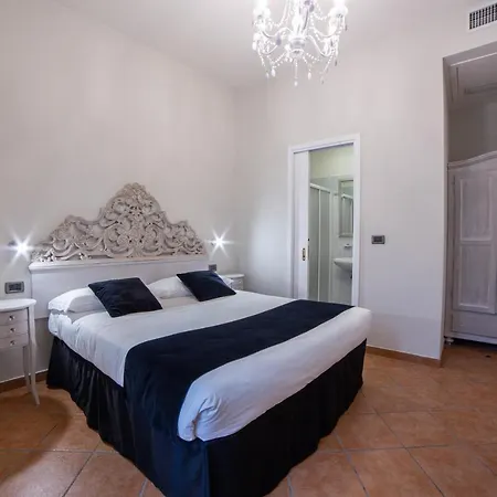 Hotel Residenza Florentia