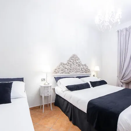 Residenza Florentia Ξενοδοχείο Φλωρεντία