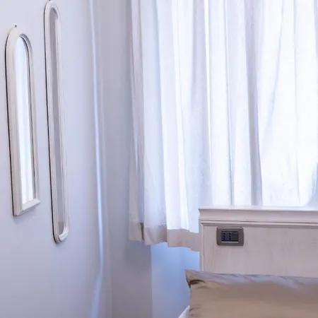 Hotel Residenza Florentia Florence