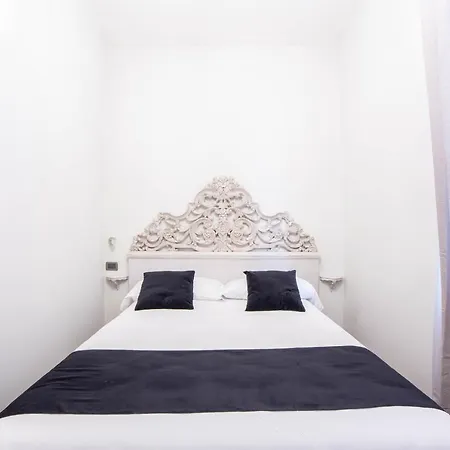 Hotel Residenza Florentia Florence