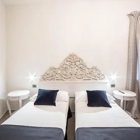 Residenza Florentia 3*