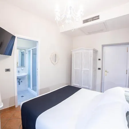 Residenza Florentia Hotel