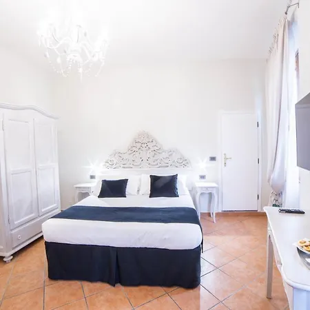 Ξενοδοχείο Residenza Florentia 3*