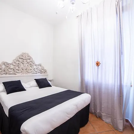 Residenza Florentia Ξενοδοχείο