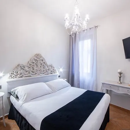 Ξενοδοχείο Residenza Florentia 3*