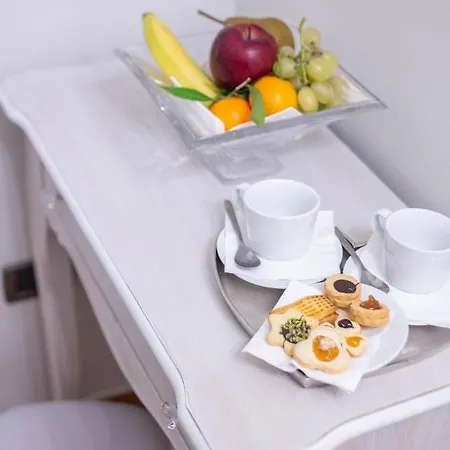 Residenza Florentia Ξενοδοχείο 3*
