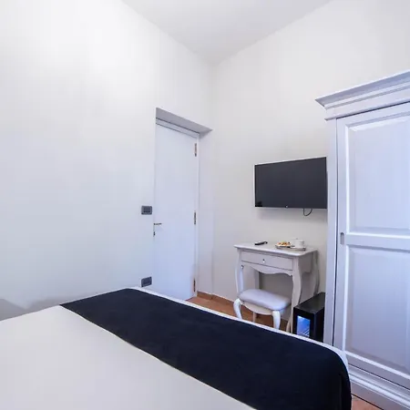 Residenza Florentia Ξενοδοχείο Φλωρεντία