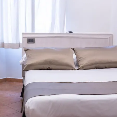 Residenza Florentia Φλωρεντία