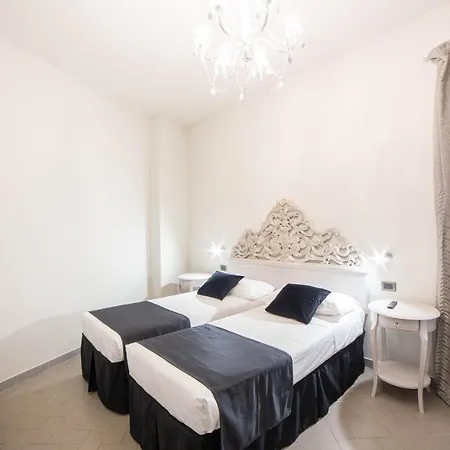 Residenza Florentia Hotel 3*
