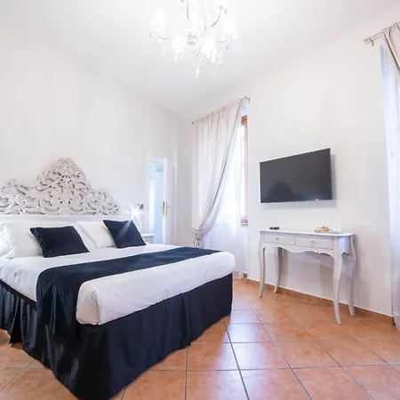 Residenza Florentia 3*