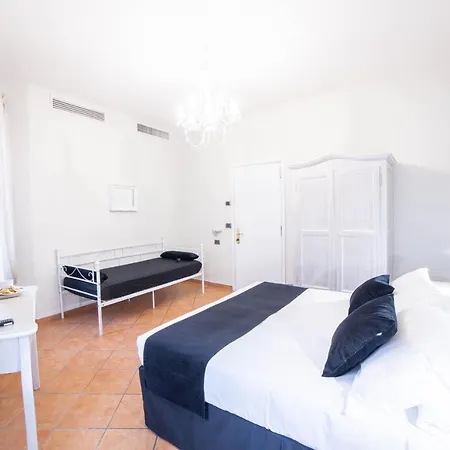 Residenza Florentia 3*