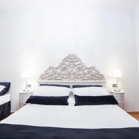 Residenza Florentia Φλωρεντία