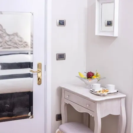 Residenza Florentia Hotel