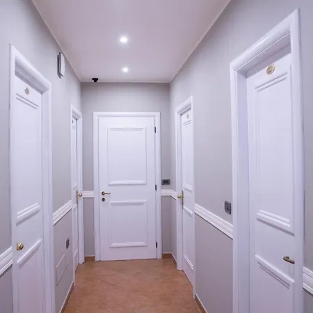 Residenza Florentia Ξενοδοχείο 3*
