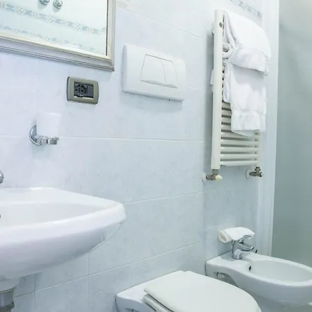 Residenza Florentia Hotel