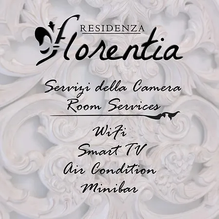 Residenza Florentia Ξενοδοχείο Φλωρεντία