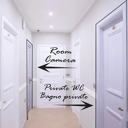 Residenza Florentia Hotel