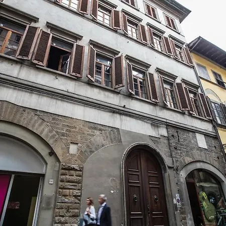 Soprarno Firenze