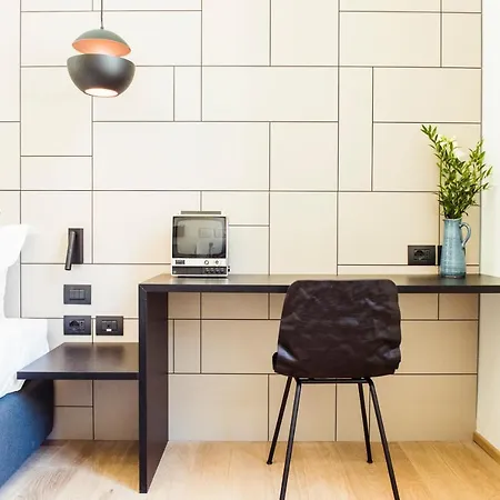 Milu Hotel Florenz