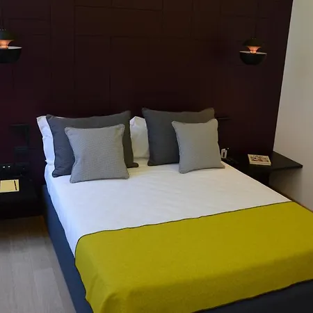 Hotel Milu
