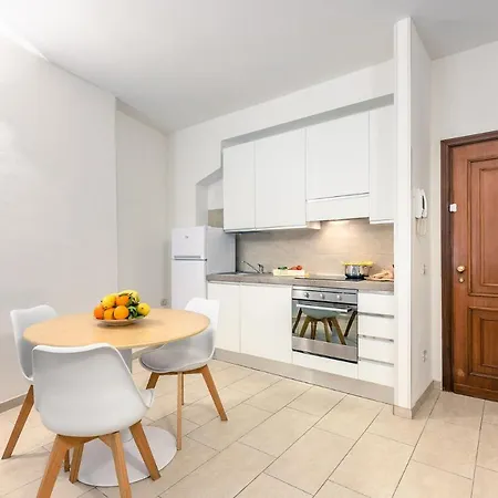 Apartamento Duomo Confort Florencia