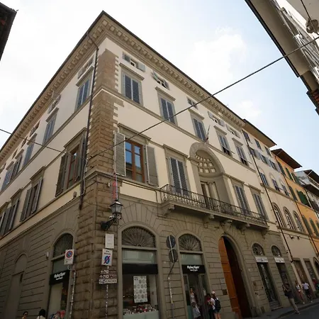 First Of 3* Florencia