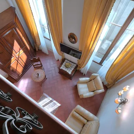 First Of Apartahotel Florencia