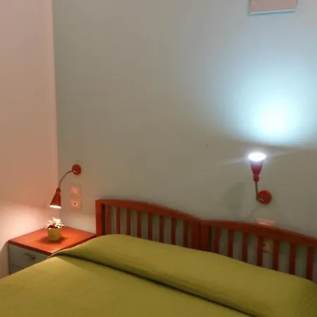 Au Jardin De Appartamento Firenze