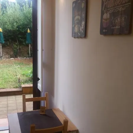 Au Jardin De Firenze