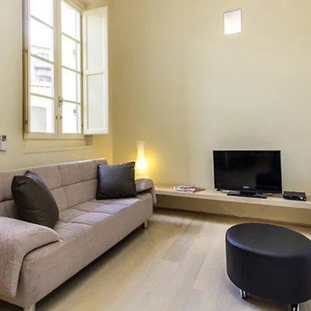 Vigna Nuova Apartment