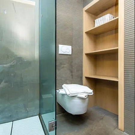 Apartment Vigna Nuova