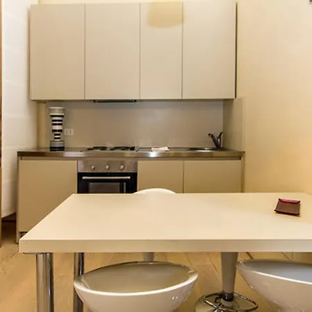 Vigna Nuova Apartment