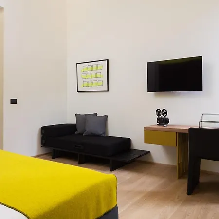 Milu Hotel Florenz