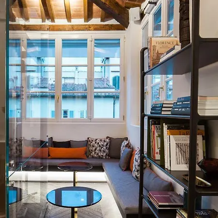 Milu Hotel Florenz