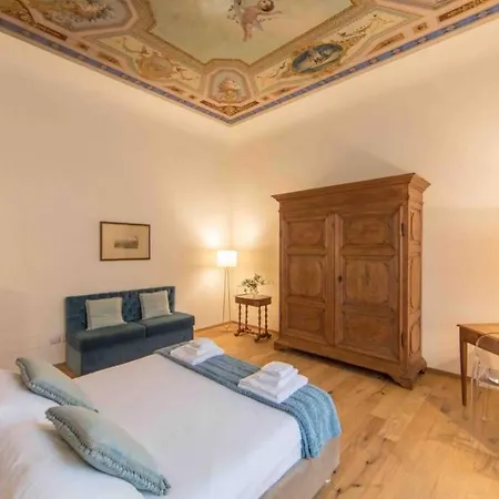 Irene's Mattonaia Florence