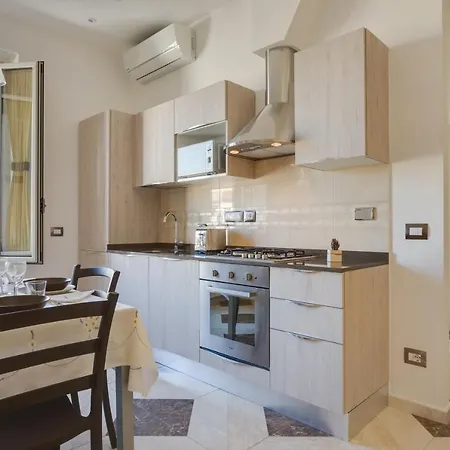 Wifi Superfast!close To Statue Of David! Apartment