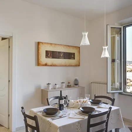 Apartment Wifi Superfast!close To Statue Of David! Florence