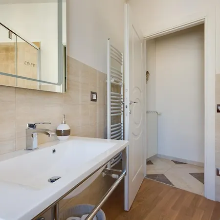 Apartment Wifi Superfast!close To Statue Of David! Florence