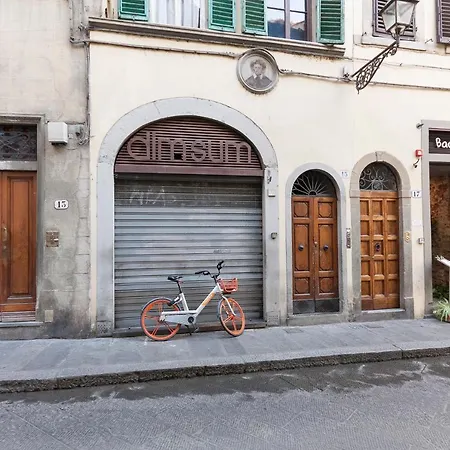 Neri Apartment Florence