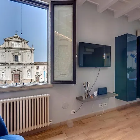 Appartamento San Marco By Mamo