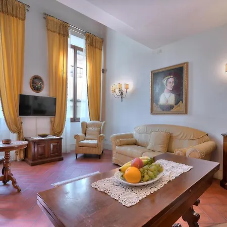First Of 3* Florencia