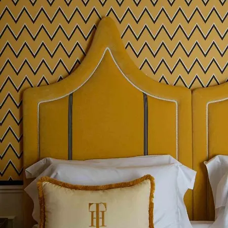 Il Tornabuoni The Unbound Collection By Hyatt Hotel Florence