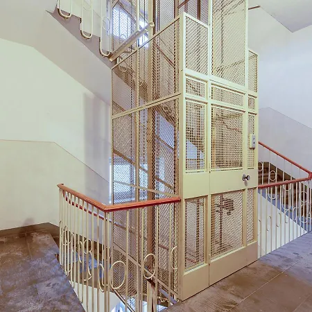 Casa Di Paola - Terrace With View In Appartamento