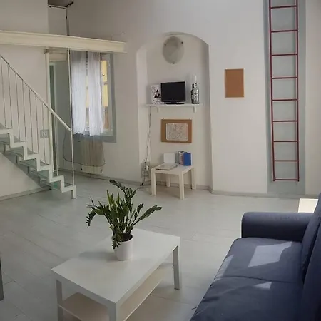 Great Loft De' Medici