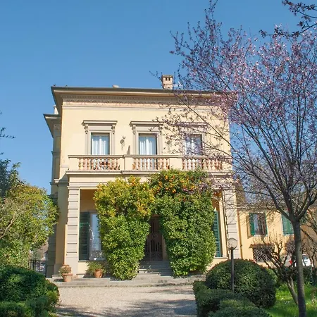 Dimora Salviati Bed & Breakfast