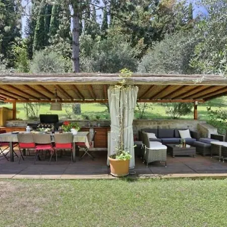 Merlo Ner0 Villa