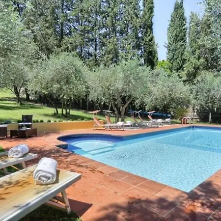 Merlo Ner0 Villa *