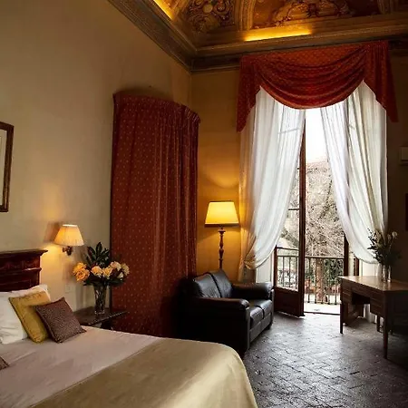 Palazzo Guadagni 3* Firenze